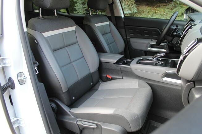Citroen C5 Aircross 1.6 Benzyna 180 KM Przebieg 112 tys km Shine