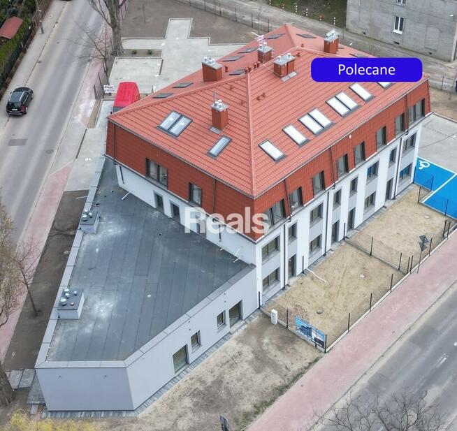 Tworki, w stanie dew., ogródek, kupujący "0" prow.