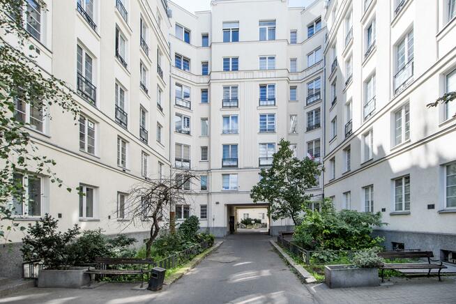 Mieszkanie Warszawa Praga Północ, Stara Praga, Targowa