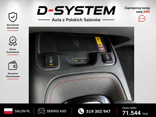 23r GR Sport TOYOTA Corolla 2.0 Hybrid 184km GR Sport E-Cvt Bezwypadko