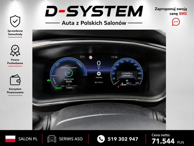 23r GR Sport TOYOTA Corolla 2.0 Hybrid 184km GR Sport E-Cvt Bezwypadko