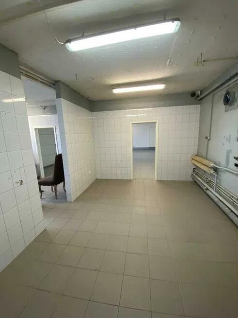 Lokal użytkowy Warszawa Włochy