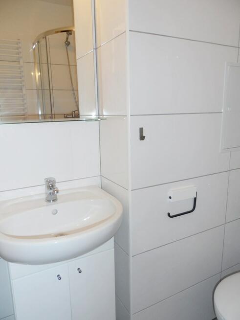 Targowa 55, Śródmieście, przytulne studio