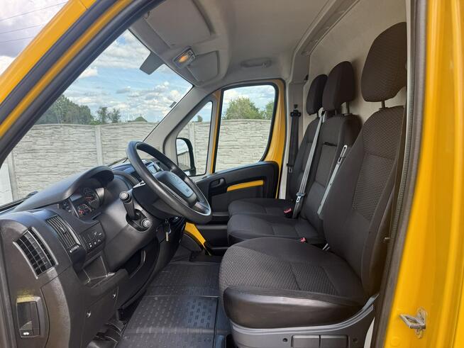Peugeot Boxer L2H2 2.2 Hdi Klima