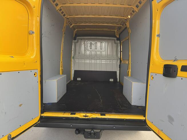 Peugeot Boxer L2H2 2.2 Hdi Klima