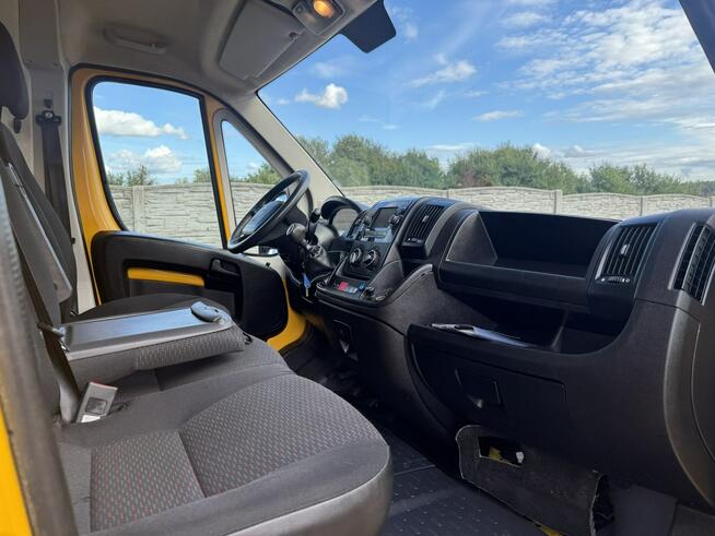 Peugeot Boxer L2H2 2.2 Hdi Klima