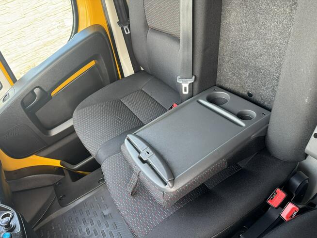Peugeot Boxer L2H2 2.2 Hdi Klima