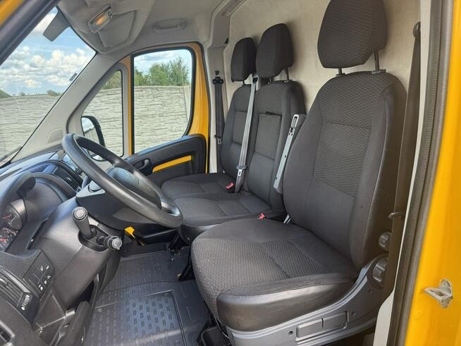 Peugeot Boxer L2H2 2.2 Hdi Klima