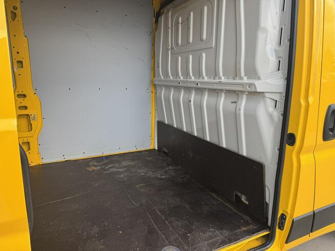 Peugeot Boxer L2H2 2.2 Hdi Klima
