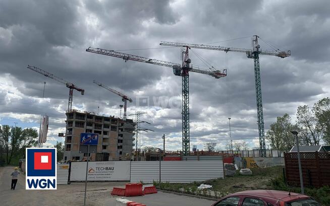 Mieszkanie Warszawa Białołęka, Marywillska