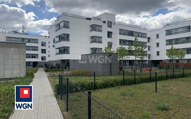 Mieszkanie Warszawa Białołęka, Marywillska