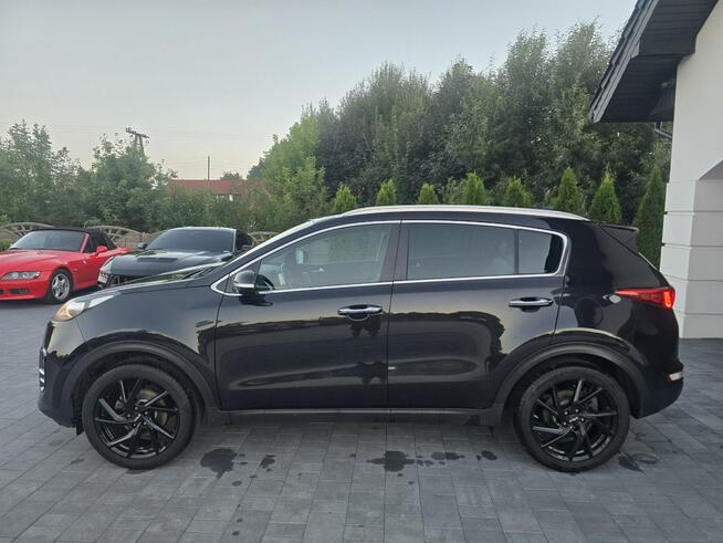 Kia Sportage JBL | Kamera | El. Fotele