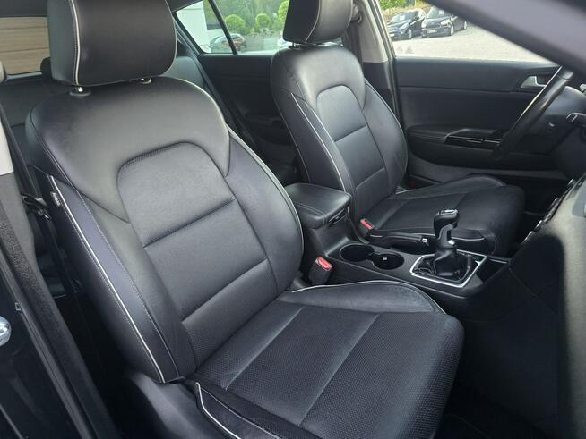 Kia Sportage JBL | Kamera | El. Fotele
