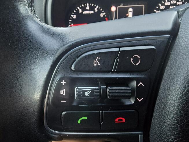 Kia Sportage JBL | Kamera | El. Fotele
