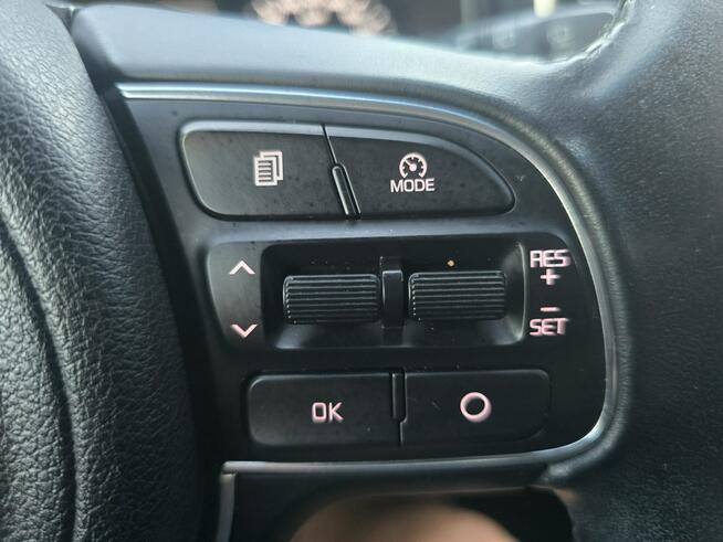 Kia Sportage JBL | Kamera | El. Fotele