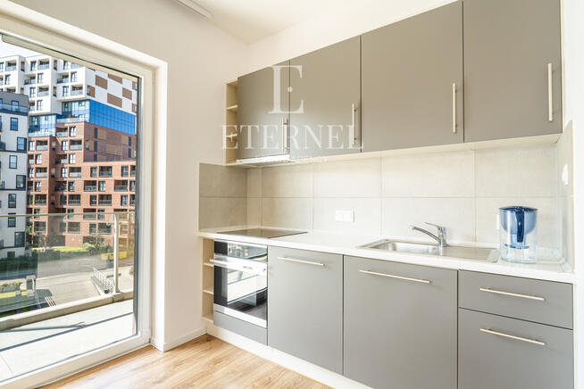 Mieszkanie 2-pokojowe 53m2 PET FRIENDLY Rakowicka