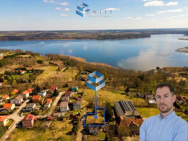 Działka budowlana Dąbrówno, Ostródzka