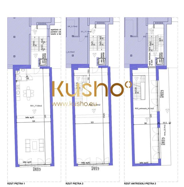 Mieszkanie Warszawa Wilanów