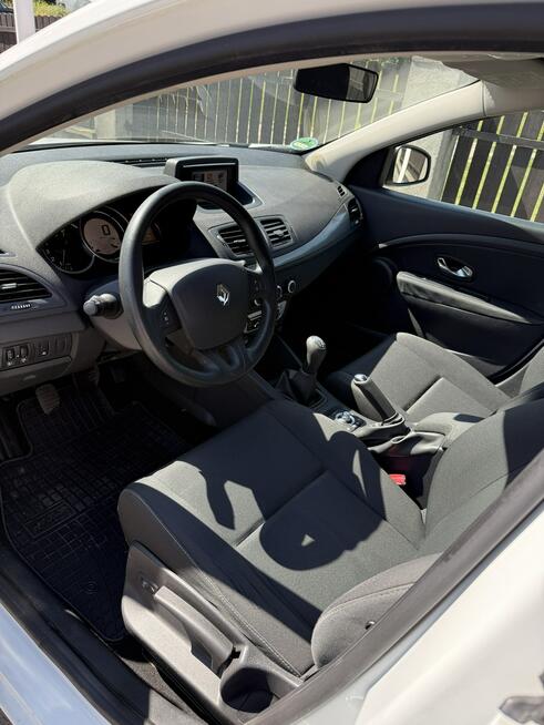 Renault Megane 1,6 16v benzyna 154 tyś km ładna z opłacona z Navi