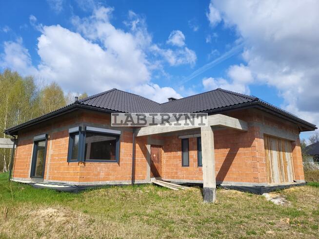 Dom, 5 pokoi, prąd, gaz, dachówka ceramiczna