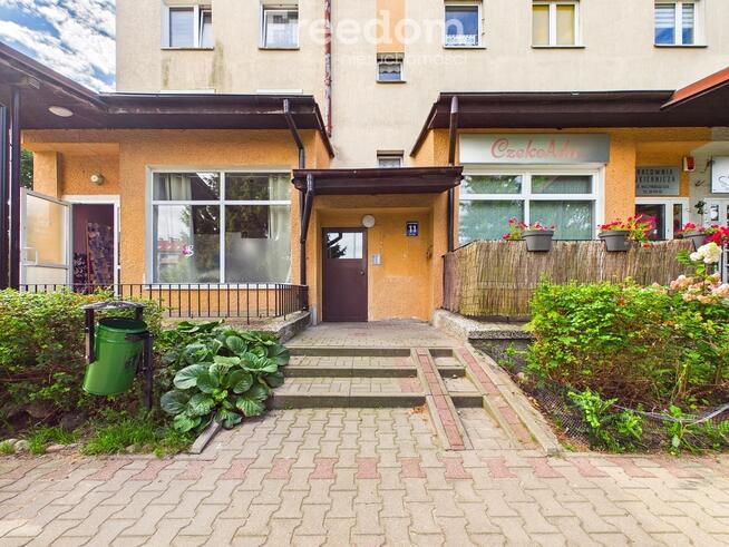 Mieszkanie, 3 pokoje, 60 m2, Jaroty