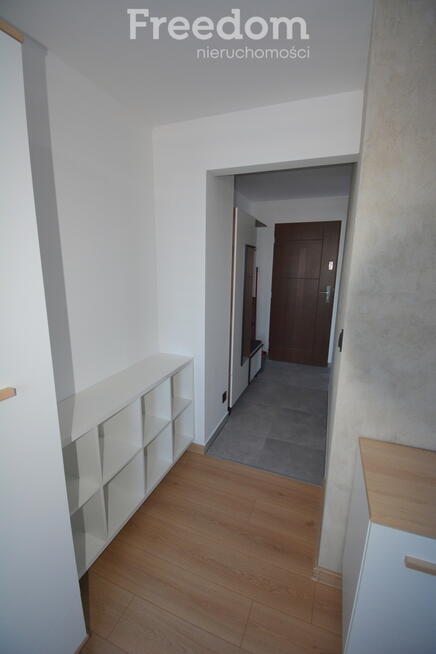 NOWOCZESNE MIESZKANIE 31 m² PO REMONCIE | CZEKANÓW