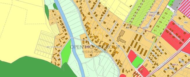 Gniechowice | Ogrody | Rekreacja | 511m2!