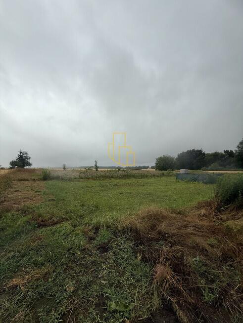 Gniechowice | Ogrody | Rekreacja | 511m2!