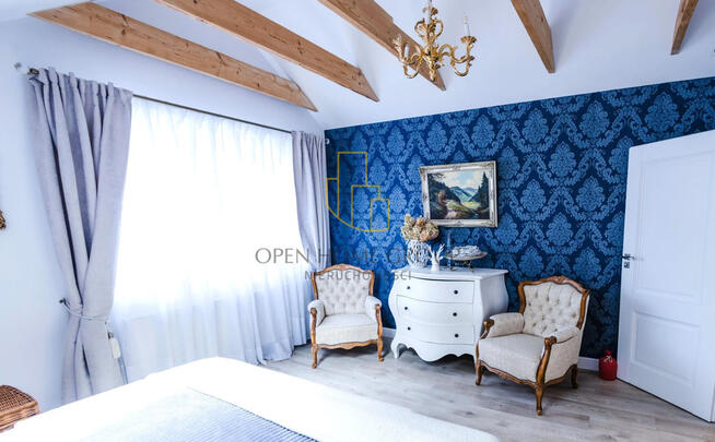 Wyatkowa Rezydencja Cieplice Top/2019/Widok Góry!