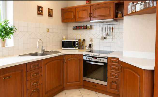 KOSTRZYCA | 338,57 m² | 2 NIEZALEŻNE CZĘŚCI MIESZK