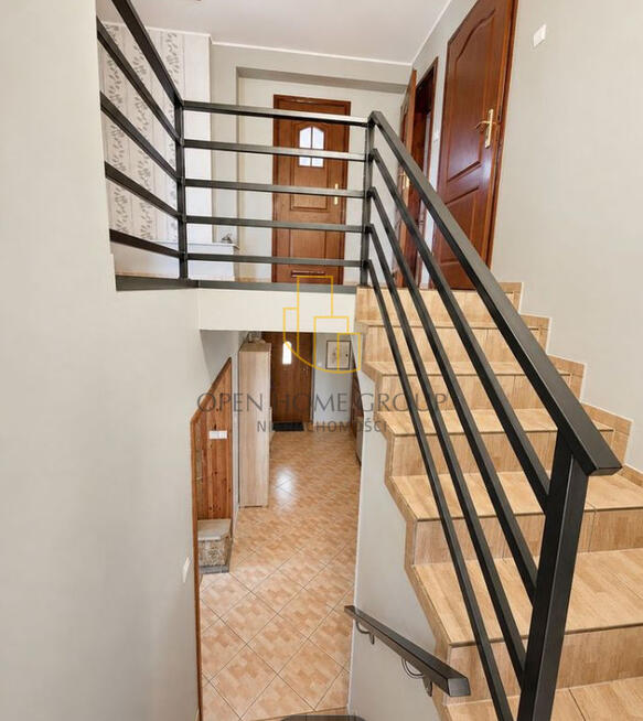 KOSTRZYCA | 338,57 m² | 2 NIEZALEŻNE CZĘŚCI MIESZK