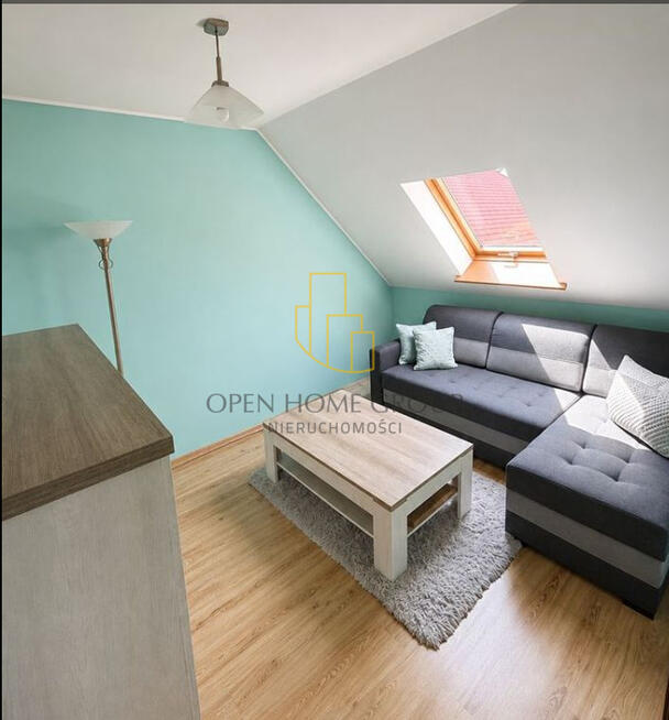 KOSTRZYCA | 338,57 m² | 2 NIEZALEŻNE CZĘŚCI MIESZK