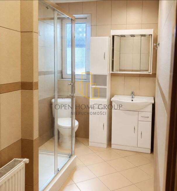 KOSTRZYCA | 338,57 m² | 2 NIEZALEŻNE CZĘŚCI MIESZK