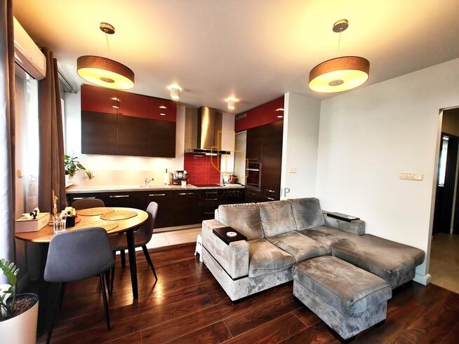 Apartament 3 pok/60m/garaż / komórka /Lux/2010