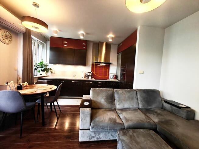 Apartament 3 pok/60m/garaż / komórka /Lux/2010