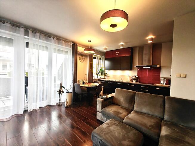 Apartament 3 pok/60m/garaż / komórka /Lux/2010