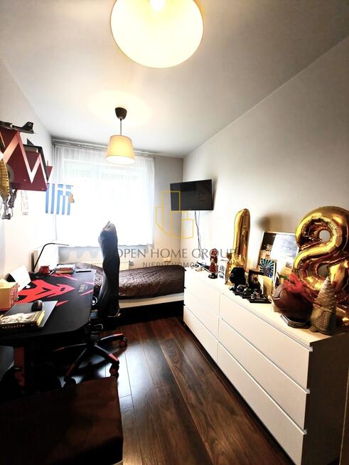Apartament 3 pok/60m/garaż / komórka /Lux/2010