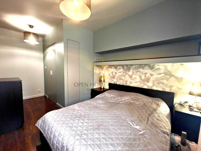 Apartament 3 pok/60m/garaż / komórka /Lux/2010