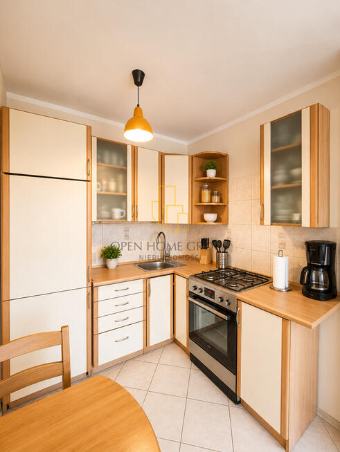 Okazja! Ok Sky Tower 40m2/2 pok/parking/piwnica