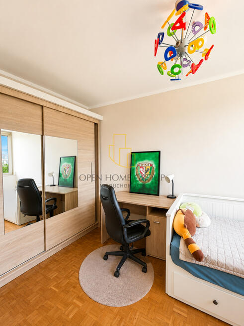 Okazja! Ok Sky Tower 40m2/2 pok/parking/piwnica