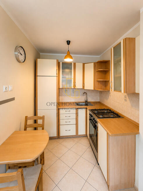 Okazja! Ok Sky Tower 40m2/2 pok/parking/piwnica