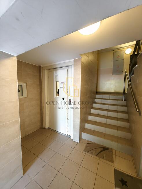 Okazja! Ok Sky Tower 40m2/2 pok/parking/piwnica