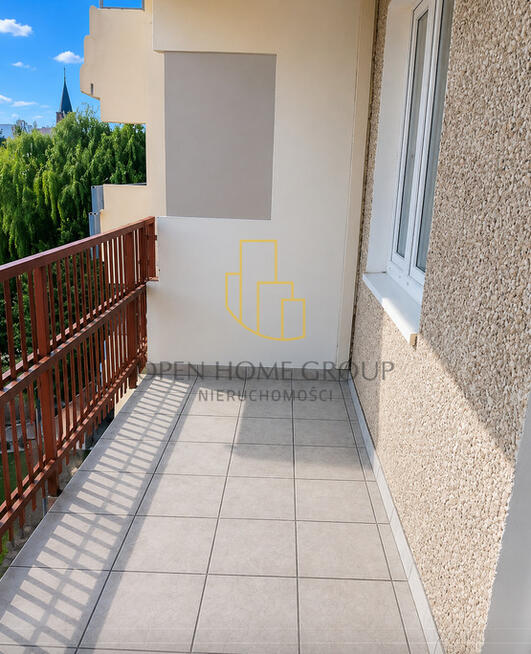 2 POKOJE | 50,10 m² | ZABOBRZE III | WINDA | WIDOK