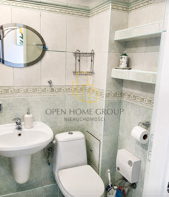2 POKOJE | 50,10 m² | ZABOBRZE III | WINDA | WIDOK