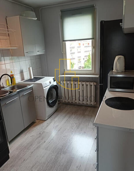 Zabobrze III/ 52m2/Rozklad/balkon/Widok!