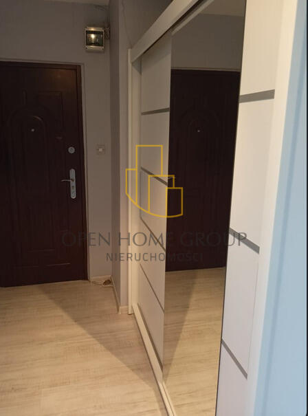 Zabobrze III/ 52m2/Rozklad/balkon/Widok!