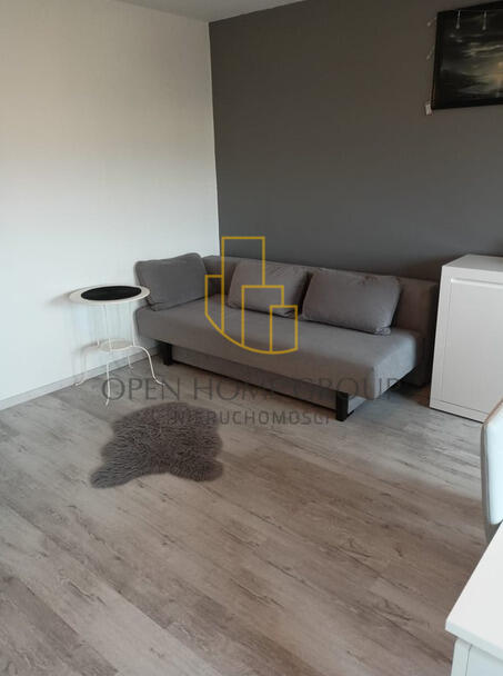 Zabobrze III/ 52m2/Rozklad/balkon/Widok!