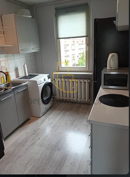 Zabobrze III/ 52m2/Rozklad/balkon/Widok!