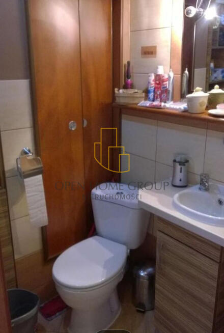 Zabobrze Karłowicza 2xpok/ Rozklad 38m2!