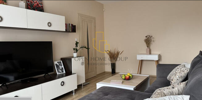 Krzyki Vivaldiego / 55m2/Top/2010/Garaż!